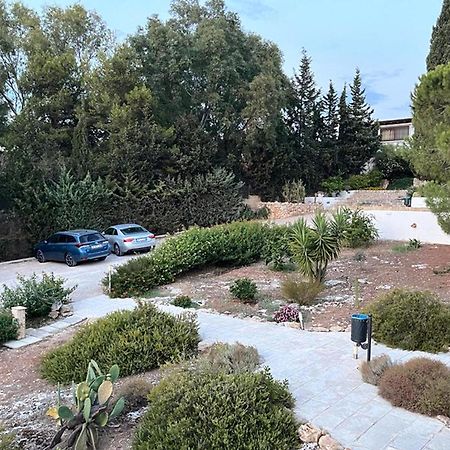 غالّيبولي Villa Carola المظهر الخارجي الصورة